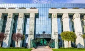 Prokuratur zaczyna działać ws. wyborów. Sąd Najwyższy zdecyduje (FOTO: canva.com)