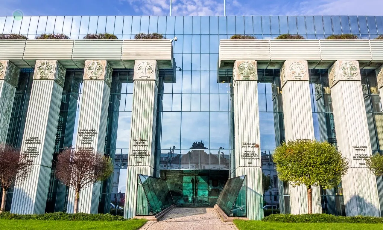 Prokuratur zaczyna działać ws. wyborów. Sąd Najwyższy zdecyduje (FOTO: canva.com)