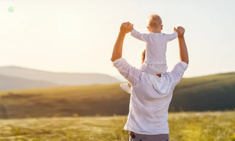 Dzień Ojca – zapomniane początki święta (FOTO: canva.com)