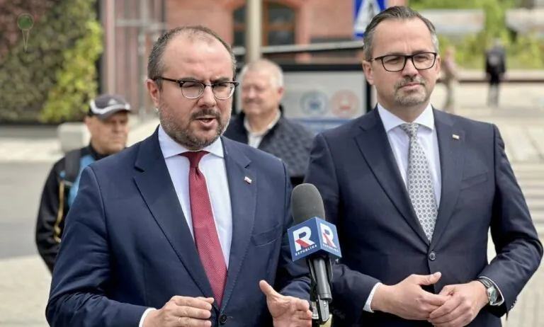 Jabłoński: plan na unieważnienie wyborów właśnie ruszył (FOTO: Paweł Jabłoński/FB)