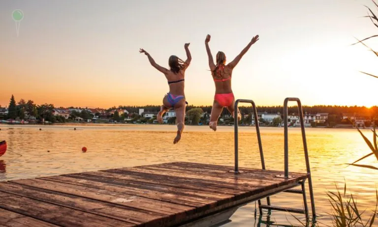 Coraz więcej Polaków rezygnuje z wakacji. Powód? Nie tylko pieniądze (FOTO: canva)
