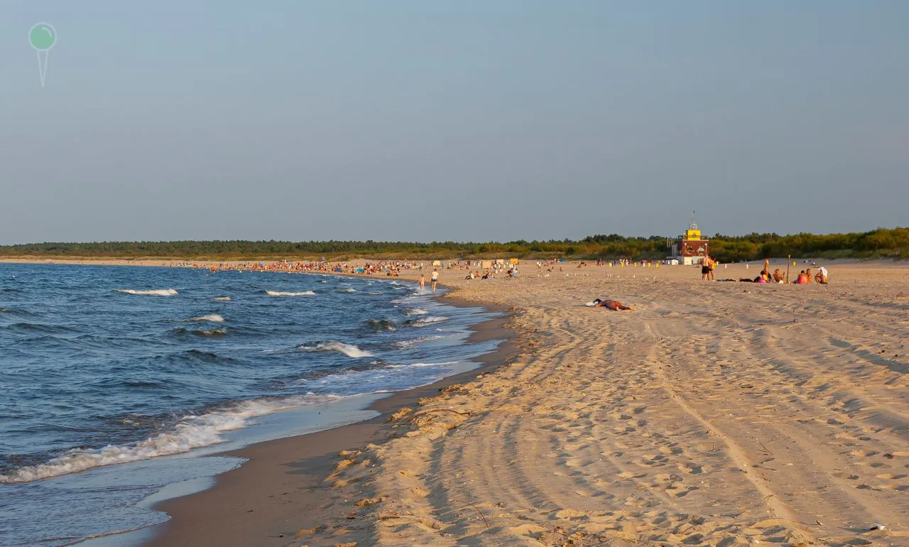 Wakacje 2025 w Gdańsku. Kąpieliska już gotowe (FOTO: canva)