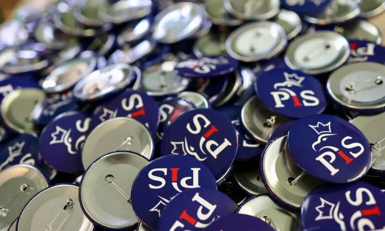 Prezes PiS "bije się w pierś". Wylicza błędy formacji (FOTO: PiS/FB)