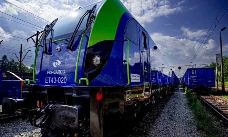 Tysiące wagonów PKP Cargo trafi na złom. Wśród nich są nigdy nieużywane (FOTO: PKP Cargo)