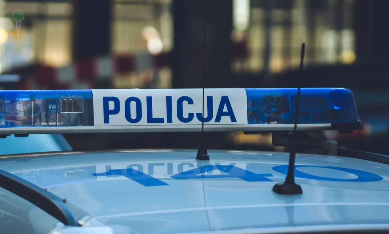 Bijatyka Kolumbijczyków w Gdańsku. Osiem osób zatrzymanych (FOTO: canva)