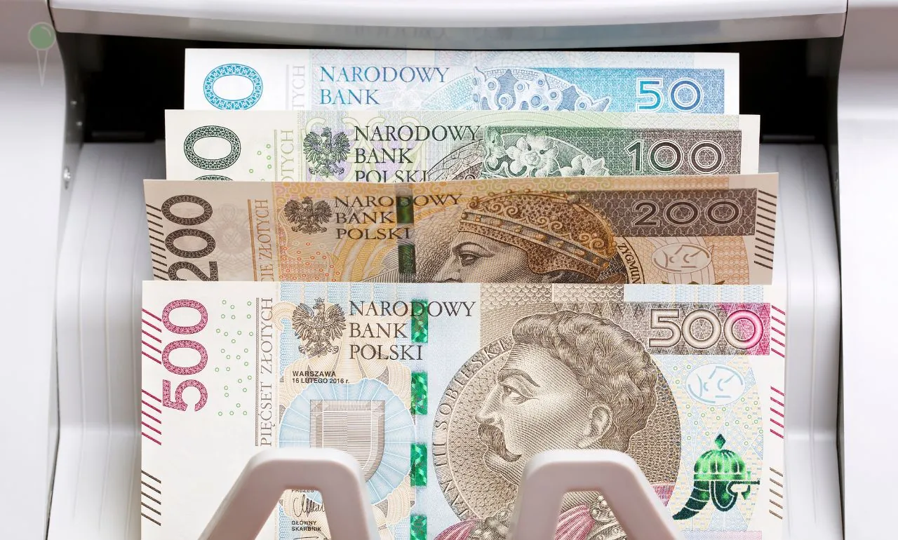 Inflacja jednak rośnie! GUS podaje dane za czerwiec (FOTO: canva.com)