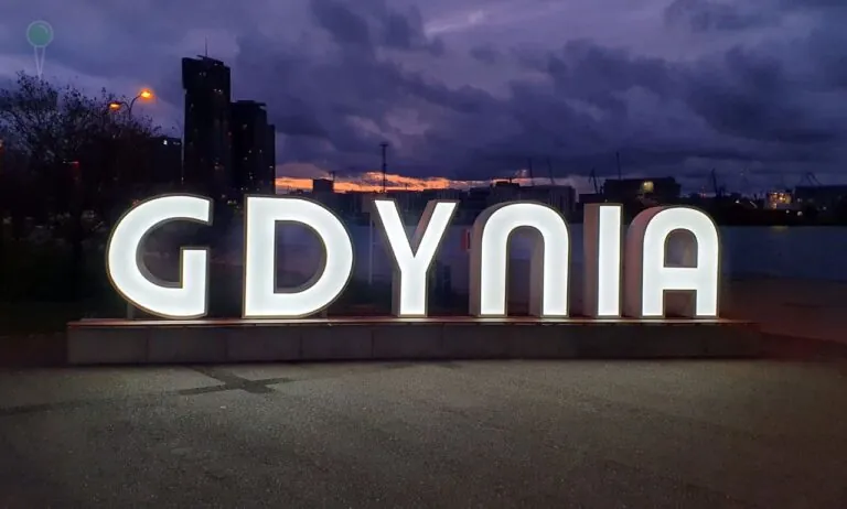 Hymn, logo i animacja – jubileusz Gdyni kosztuje coraz więcej (FOTO: canva)