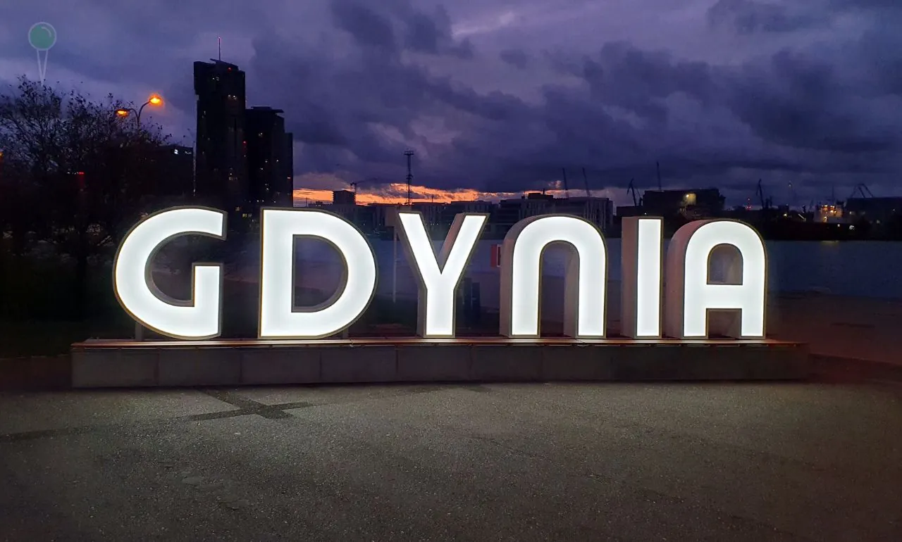 Hymn, logo i animacja – jubileusz Gdyni kosztuje coraz więcej (FOTO: canva)