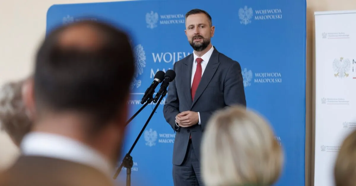 Brat Bodnara generałem, zięć Dudy prezesem – nepotyzm psuje wojsko (FOTO: Władysław Kosiniak-Kamysz/FB)