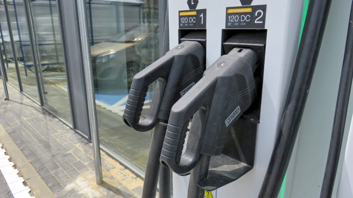 Nowe centrum w Pruszczu Gdańskim (FOTO: wbjamszpile.pl)