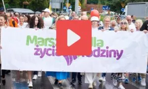 Miniatura filmu: Marsz dla Życia i Rodziny