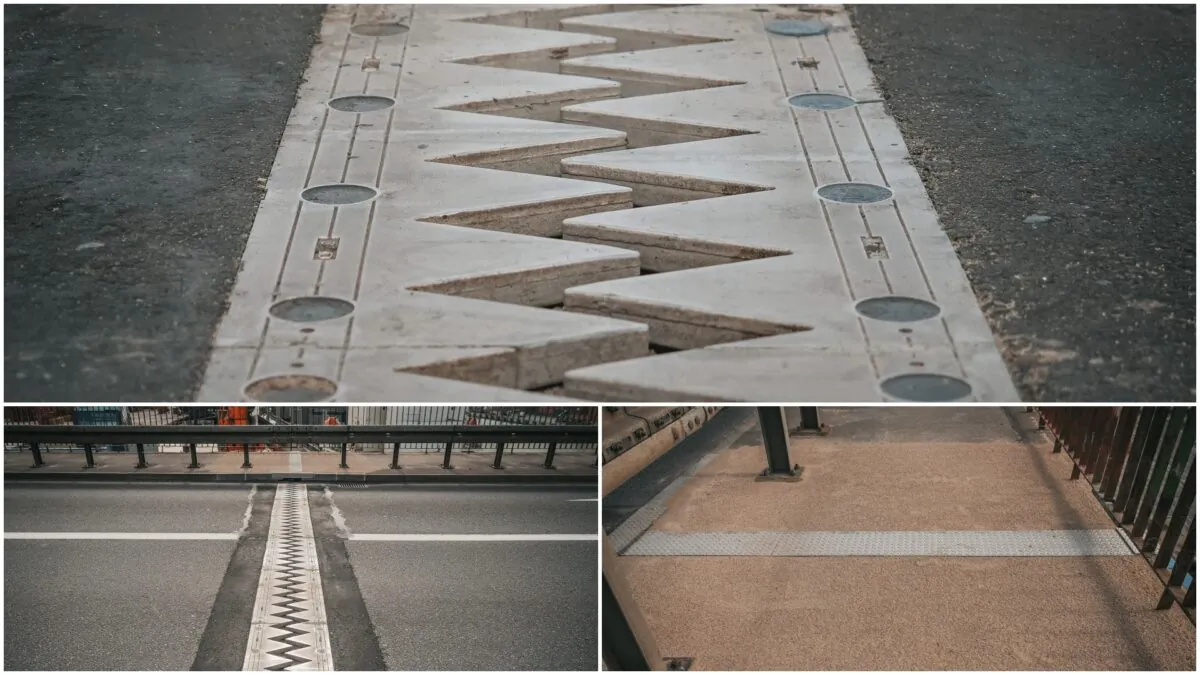 Znów remont Estakady Kwiatkowskiego. Mamy szczegóły (FOTO: ZDiZ Gdynia)