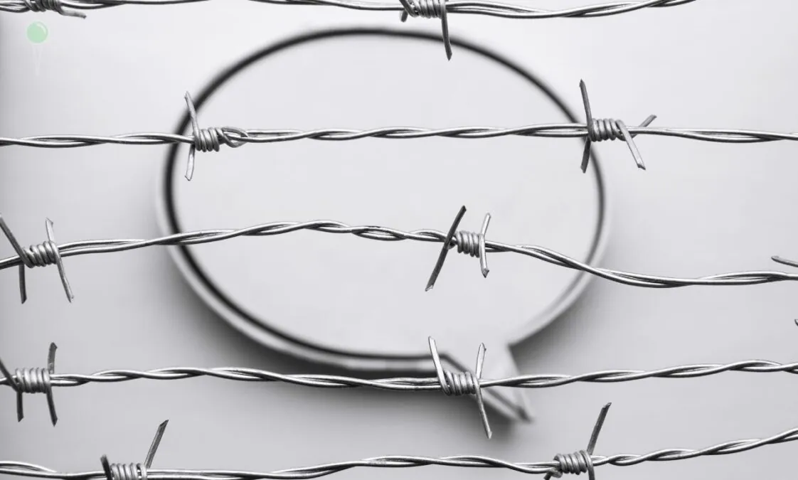 Mieszkańcy Gdańską wolą milczeć (FOTO: canva)