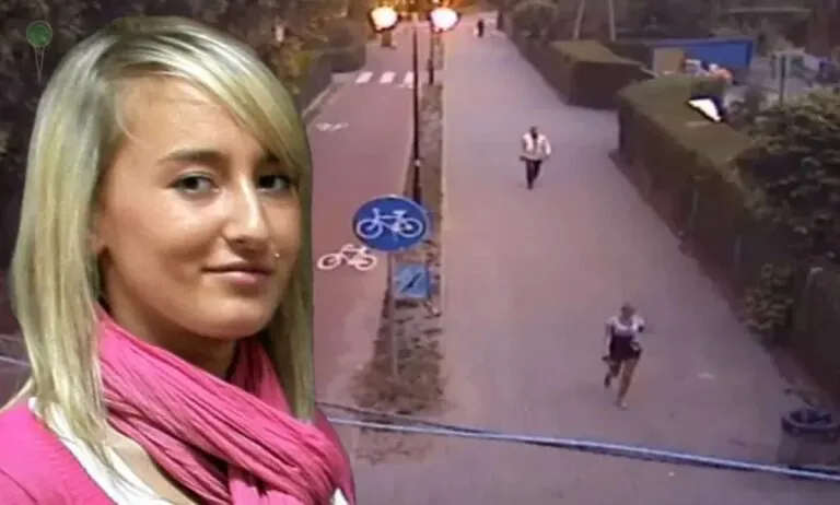 15 lat od zaginięcia Iwony Wieczorek - raport (FOTO: Pomorska Policja)