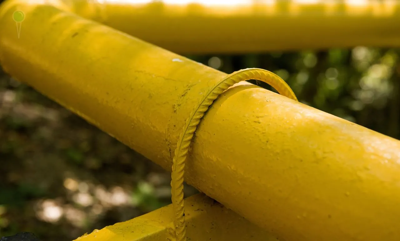 Groźny wyciek gazu w Kwidzynie. Ewakuacja (FOTO: canva.com)