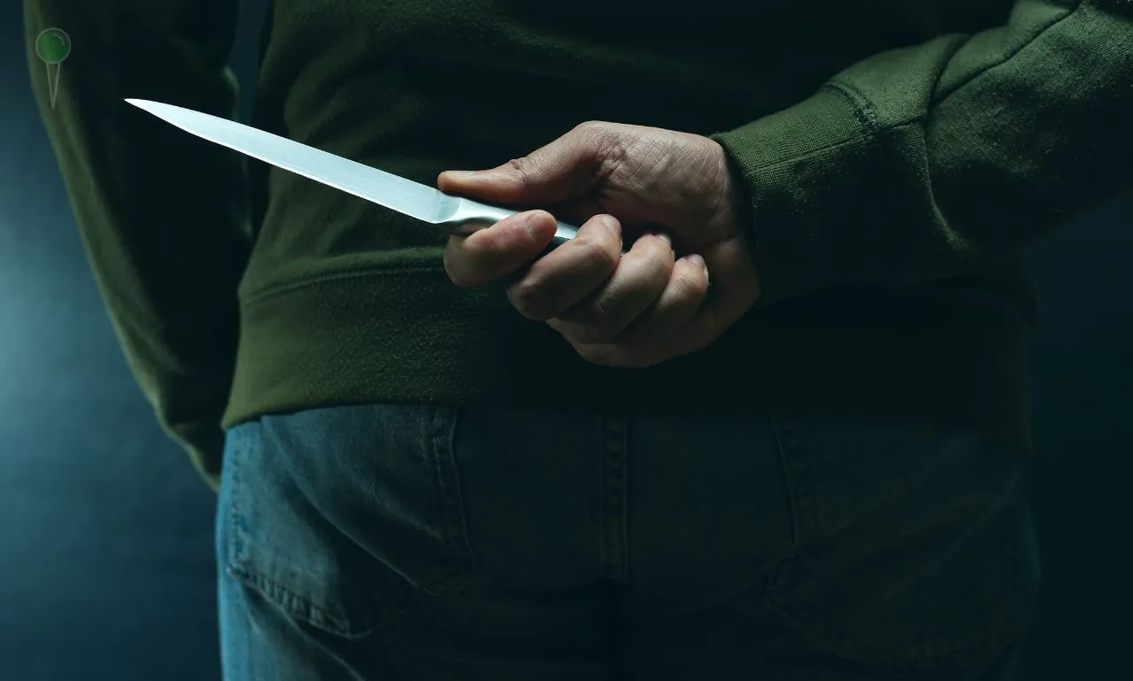 Krwawe starcie na ulicach Nowego. Nie żyje 41-latek (FOTO: canva)