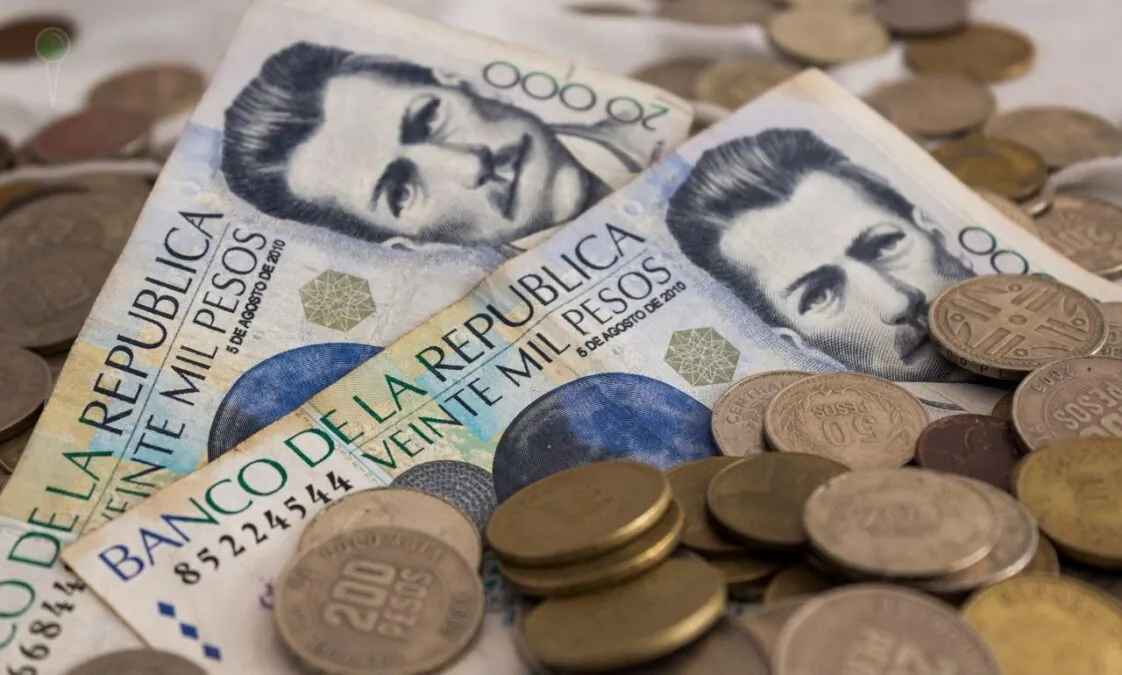 "Polski sen" obywateli Kolumbii i Wenezueli na wizach turystycznych (FOTO: canva)