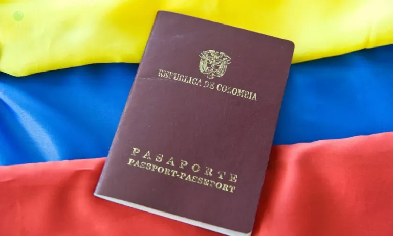 "Polski sen" obywateli Kolumbii i Wenezueli na wizach turystycznych (FOTO: canva)