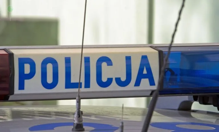 Miał 2,5 promila i kosił ciągnikiem trawę w przydrożnym rowie (FOTO: canva)