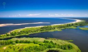 Toksyczny mazut zamyka plaże nad Bałtykiem (FOTO: canva)