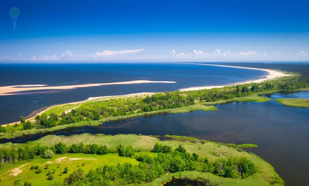 Toksyczny mazut zamyka plaże nad Bałtykiem (FOTO: canva)