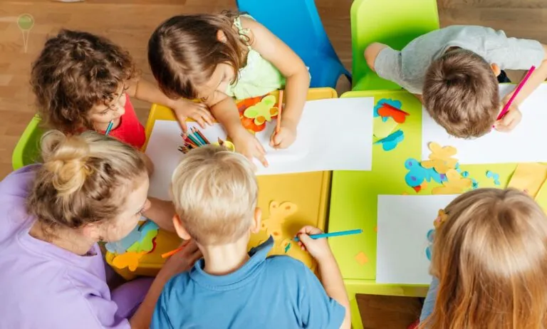 Sanepid ujawnił nieścisłości w przedszkolu. Miasto i kuratorium ich nie widzi (FOTO: canva)