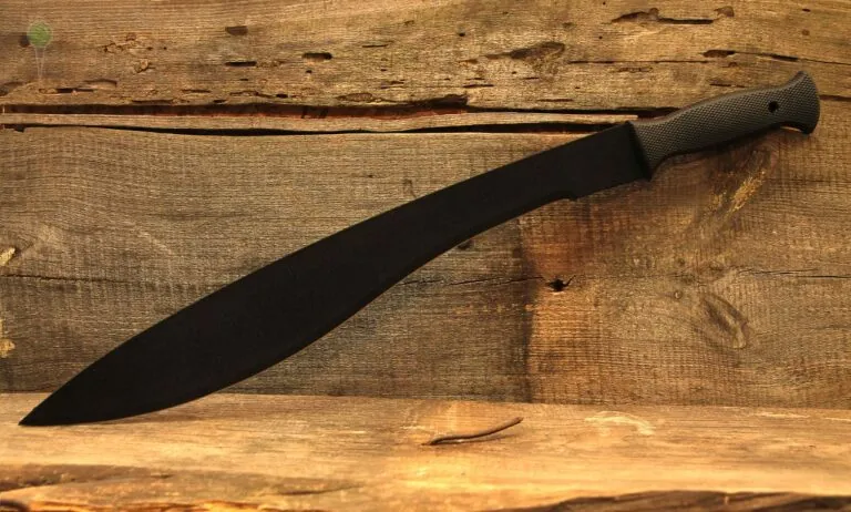 Policja w Sosnowcu zastrzeliła mężczyznę z maczetą (FOTO: canva)