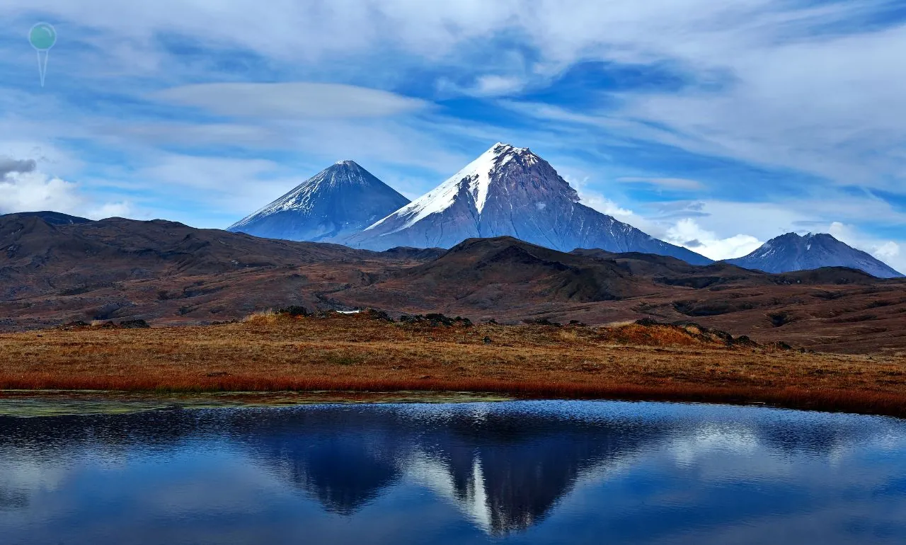Trzęsienia ziemi na Kamczatce. Wydano alarm przed tsunami (FOTO: canva)