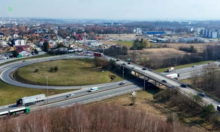 Rząd rozbuduje Obwodnicę Trójmiasta. Do zmiany trzy węzły (FOTO: canva)
