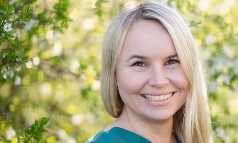 Nowa twarz w Radzie Miasta Gdańska - Sylwia Rydlewska Kowalik (FOTO: FB przyszłej radnej)