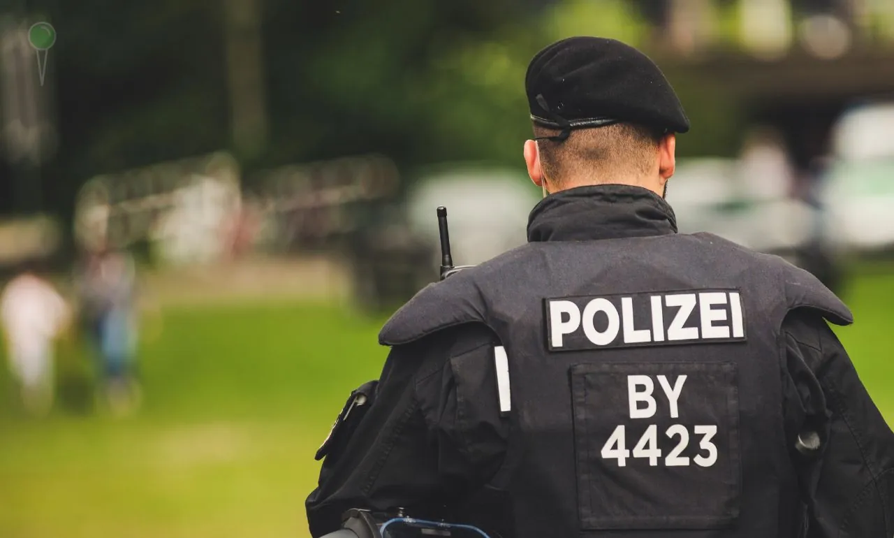 Niemcy: islamistyczny terror rośnie. Dane z 2025 porażają (FOTO: canva)