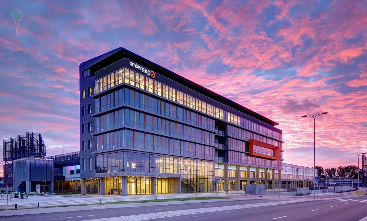 DRMG potwierdza wyciek danych z przetargu tramwajowego (FOTO: Amber Expo)