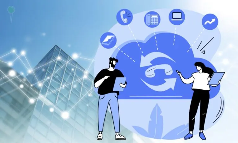 Oki‑Toki: Kompleksowe Zarządzanie Omnichannel - przewodnik (FOTO: canva)