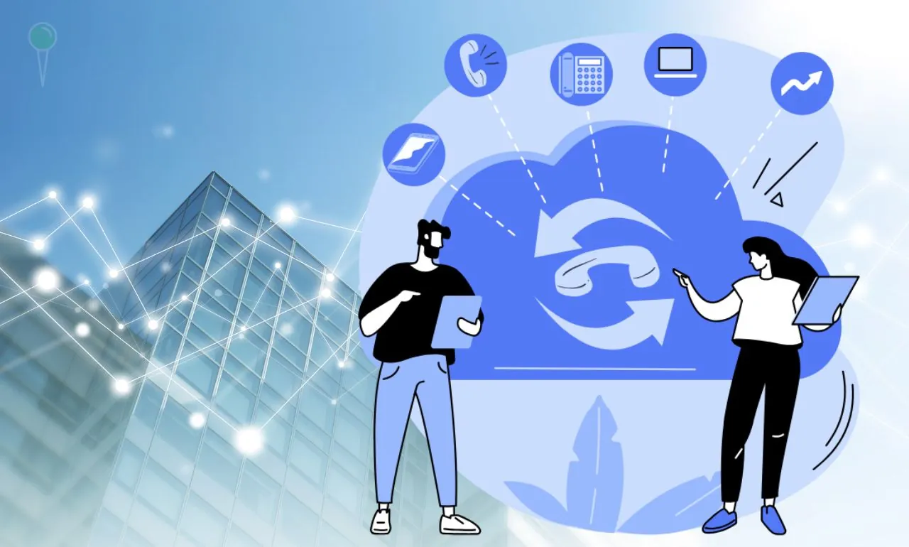 Oki‑Toki: Kompleksowe Zarządzanie Omnichannel - przewodnik (FOTO: canva)