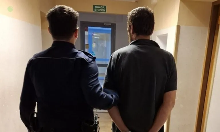 Ukrainiec bez dokumentów kradł ciastka i jeździł pijany na rowerze (FOTO: canva)