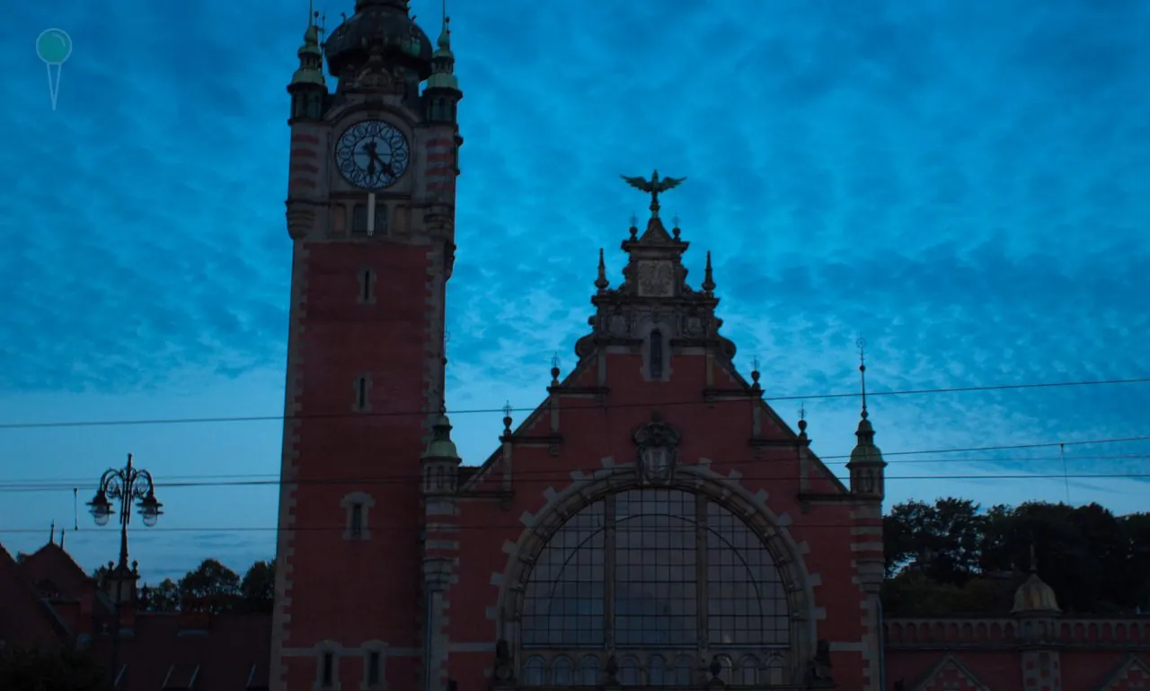 Znieważenie Białorusinki w Gdańsku. Polka z zarzutami (FOTO: canva)