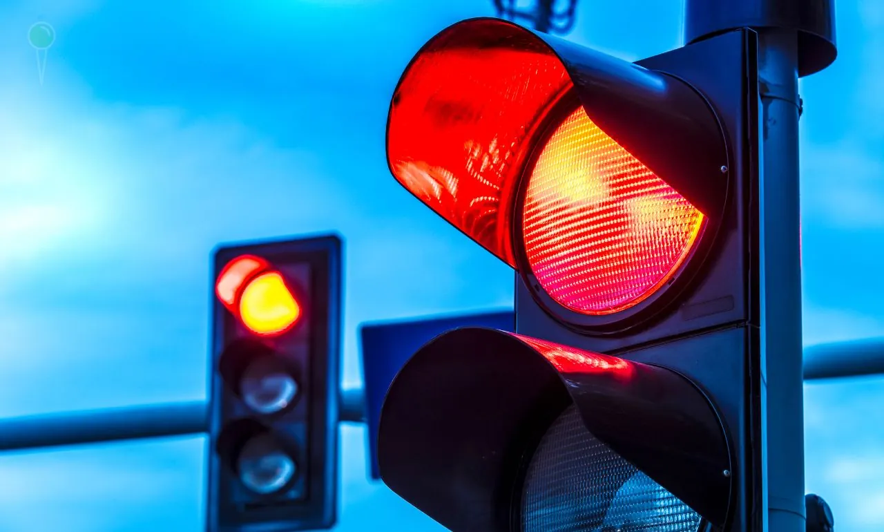 Powstaną kolejne światła na al. Grunwaldzkiej w Gdańsku (FOTO: canva)