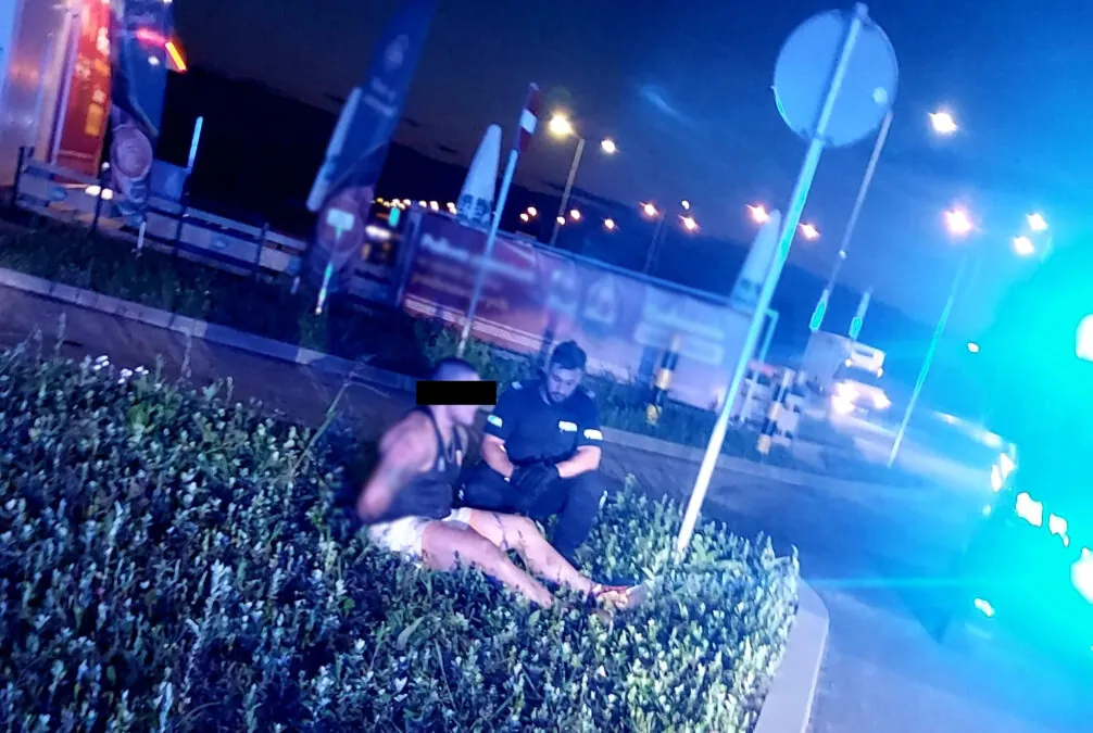 Brutalne porwanie i gwałt. Dramat 18-latki w Gdańsku (KMP Elbląg)