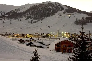 szkółka narciarska livigno
