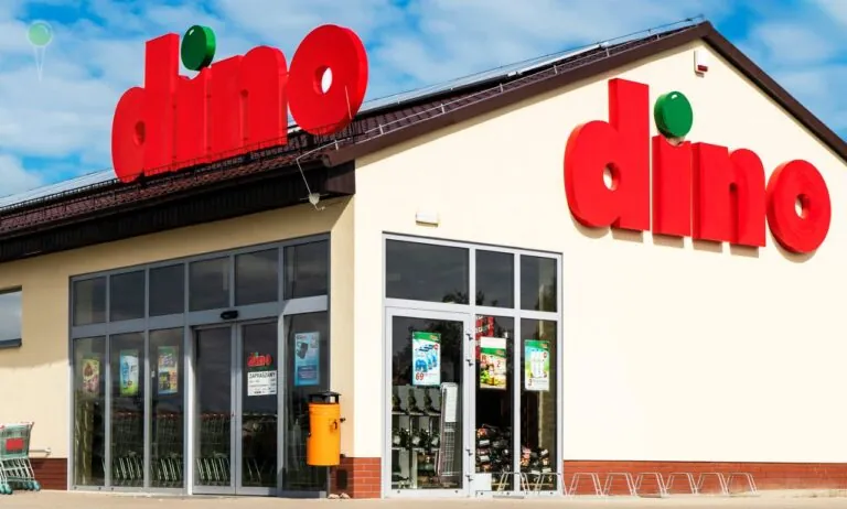 Dino Polska. Poznaj historię ekspansji polskiej sieci sklepów (FOTO: canva)