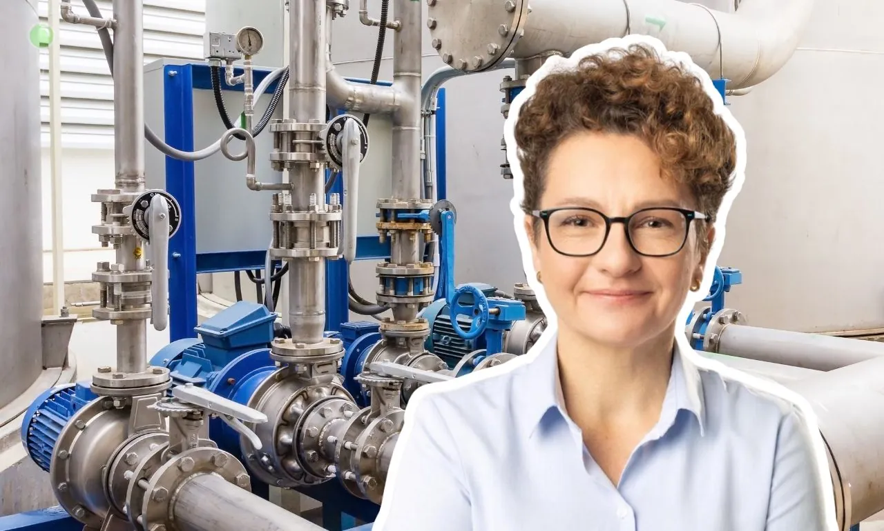 Prezydent Sopotu o sabotażu z rąk Ukraińca. Sprostowanie nie prostuje zawiadomienia (FOTO: canva/FB/Magdalena Czaryńska-Jachim)