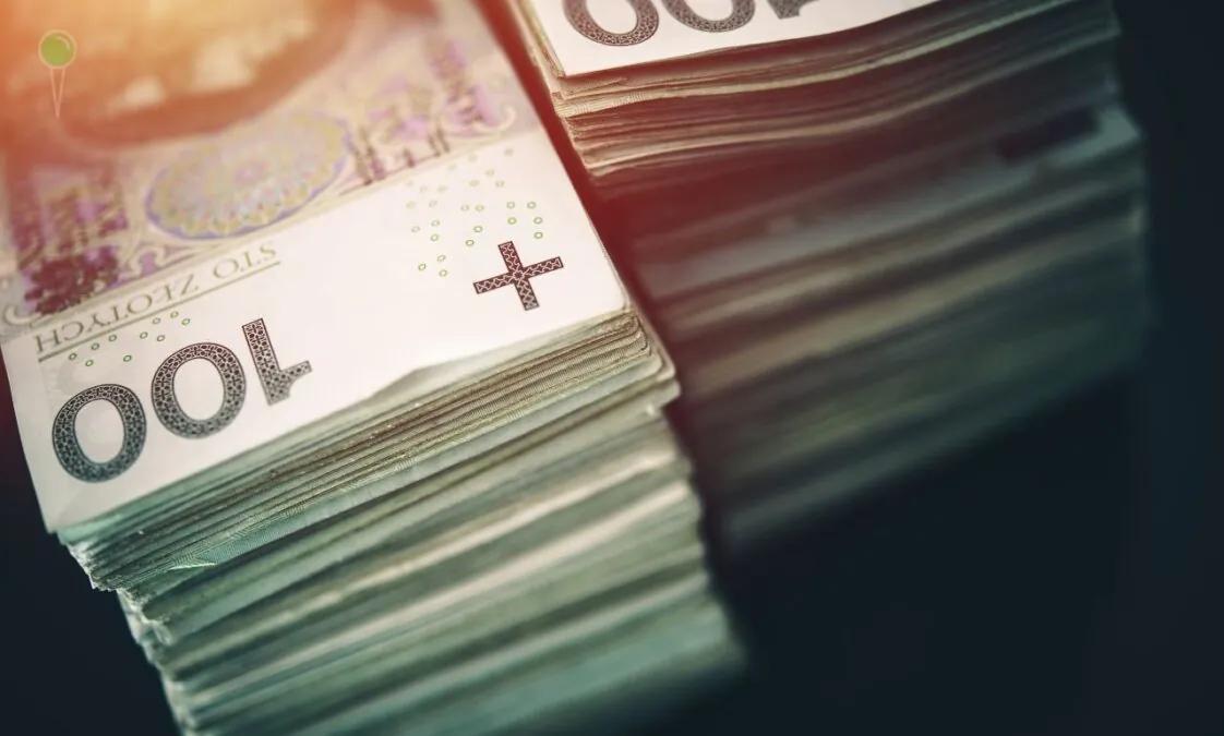 Milionerzy z Gdańska. Oto jak zarabiają ludzie Platformy (FOTO: canva)