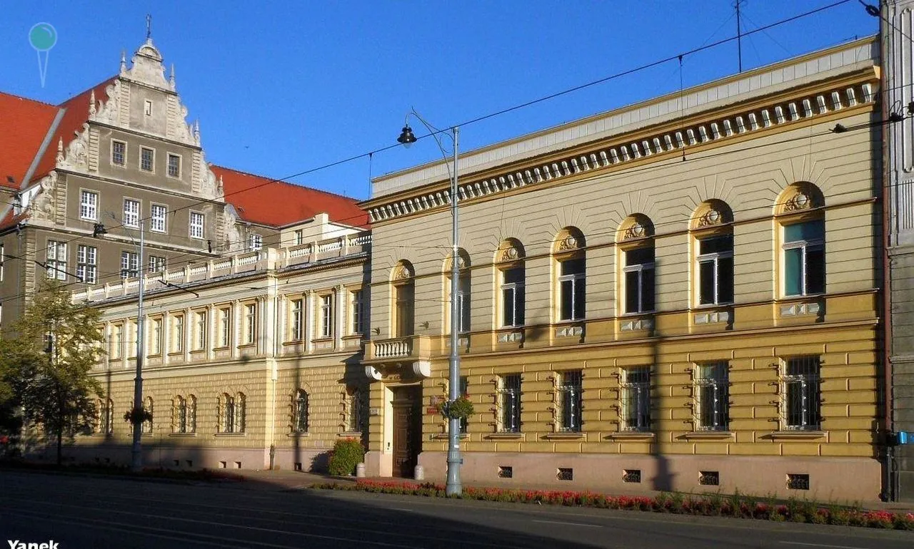 Szok! Gdańscy sędziowie mówią „nie” ministrowi Żurkowi (FOTO: Yanek/wikipedia)