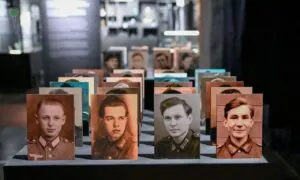 PiS zbiera podpisy przeciw wystawie „Nasi chłopcy” (FOTO: A. Grabowska | Muzeum Gdańska)