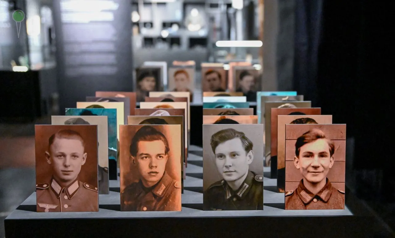 PiS zbiera podpisy przeciw wystawie „Nasi chłopcy” (FOTO: A. Grabowska | Muzeum Gdańska)