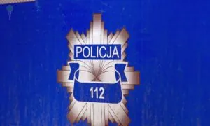 61-latek w Lęborku udawał postać z „X-Men” i kopnął policjanta (FOTO: canva)