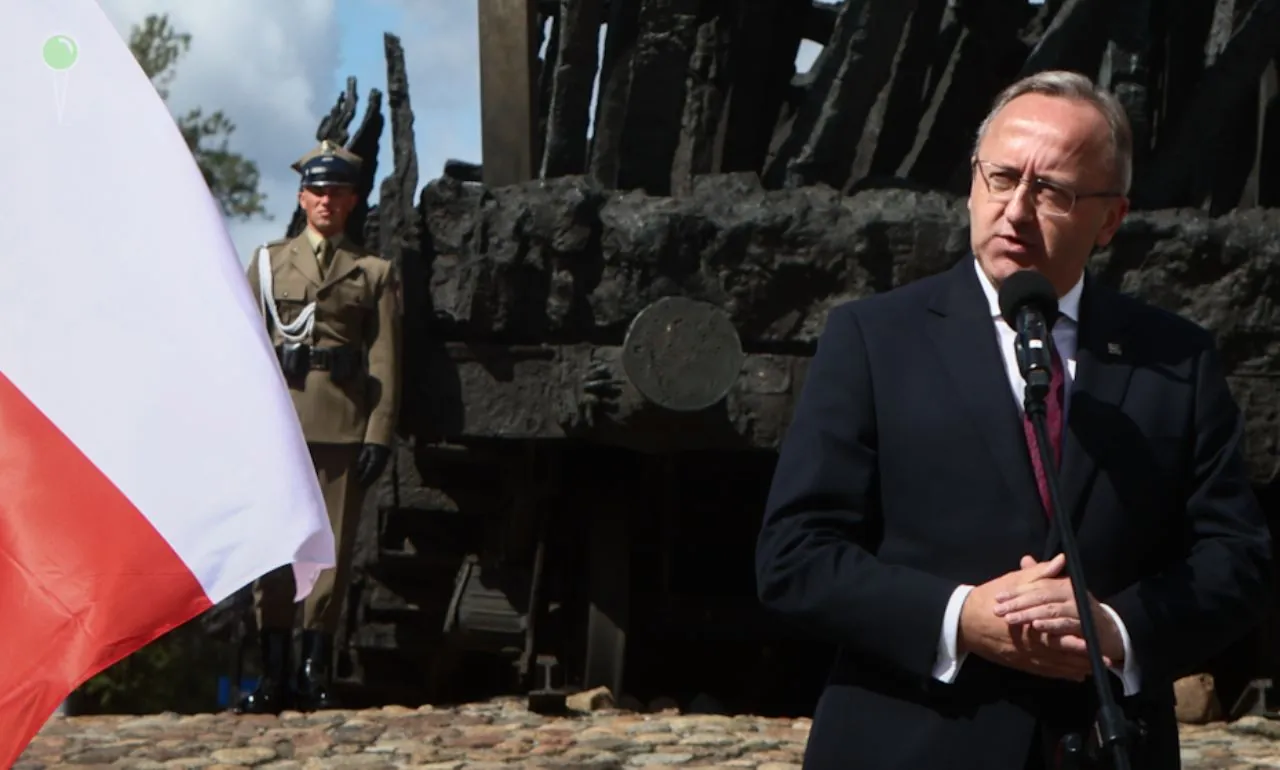 Co dalej z IPN-em? Szykuje się bezkrólewie? (FOTO: IPN)