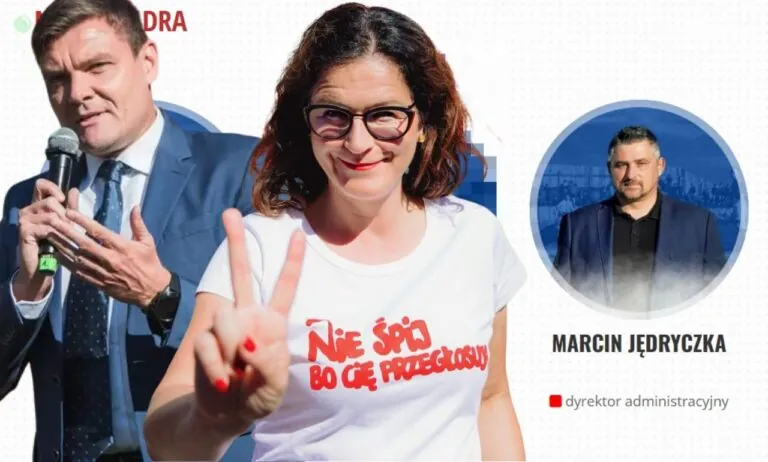 Dyrektor szkoły pracuje u Dulkiewicz. Konflikt interesów? (FOTO: Dominik Paszliński/gdansk.pl/SMS Gedania 1922)