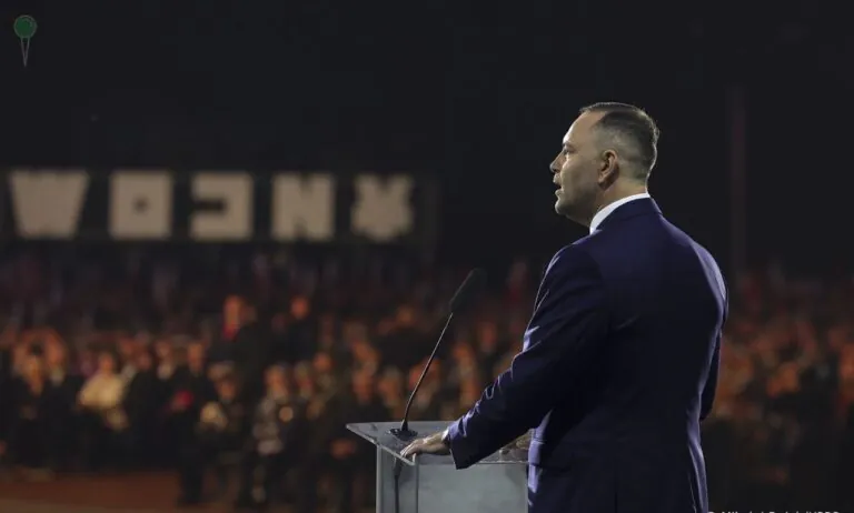 Nawrocki na Westerplatte: reparacje warunkiem partnerstwa z Niemcami (FOTO: canva)