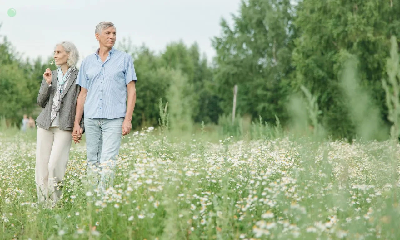 ZUS przeleje czternastą emeryturę wcześniej (FOTO: canva)